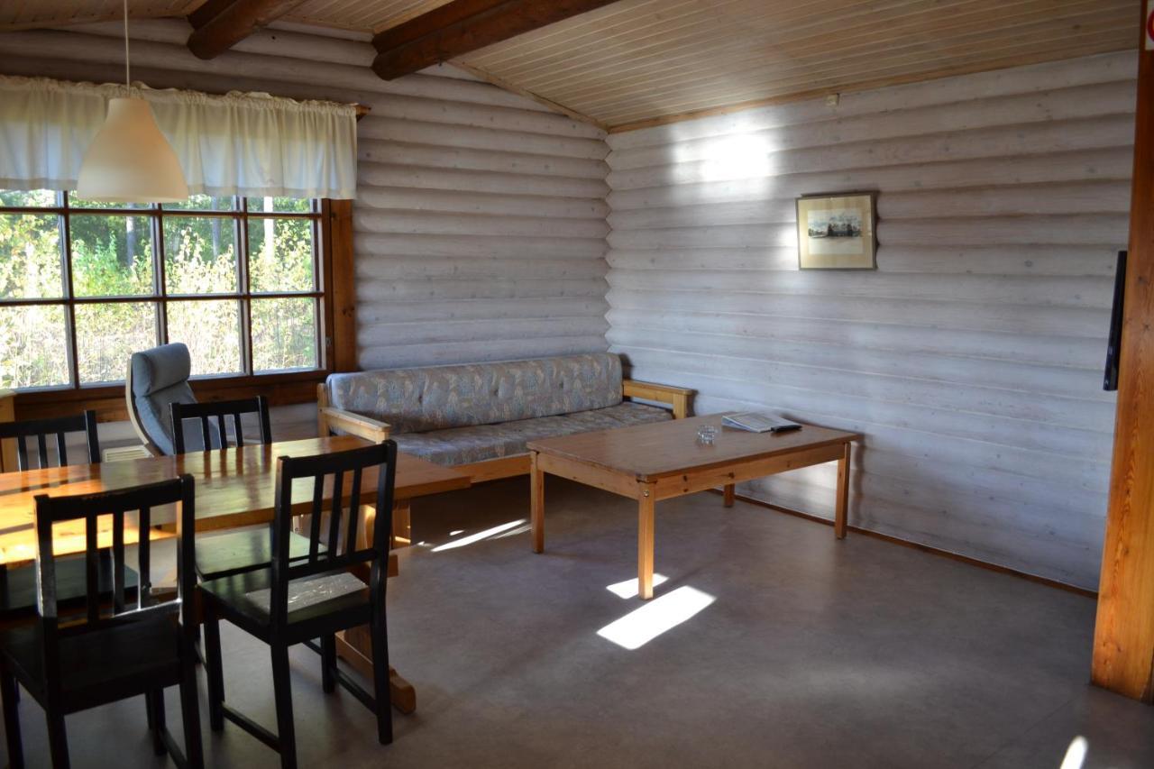 First Camp Enabadet - Raettvik Hotel Ngoại thất bức ảnh