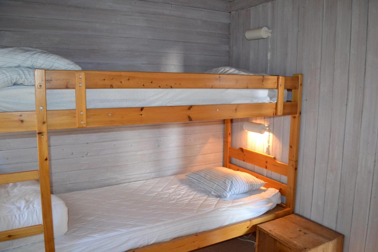 First Camp Enabadet - Raettvik Hotel Ngoại thất bức ảnh