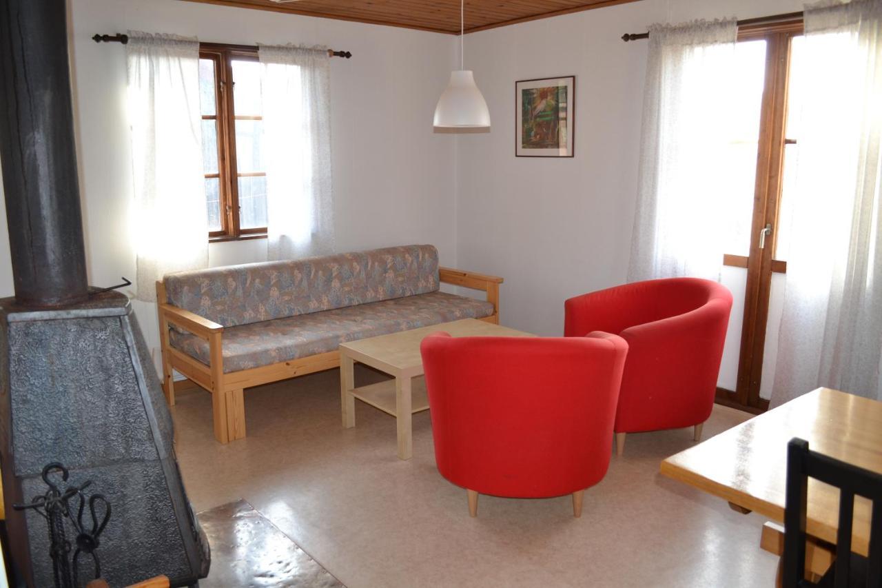 First Camp Enabadet - Raettvik Hotel Ngoại thất bức ảnh