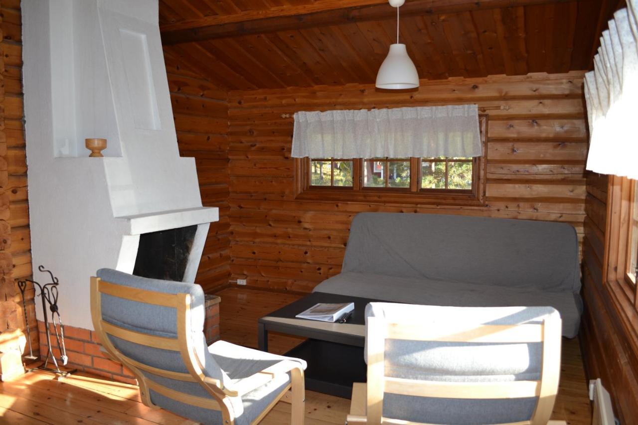 First Camp Enabadet - Raettvik Hotel Ngoại thất bức ảnh