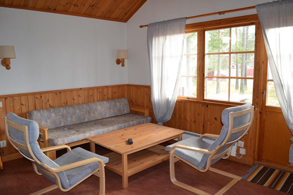 First Camp Enabadet - Raettvik Hotel Ngoại thất bức ảnh