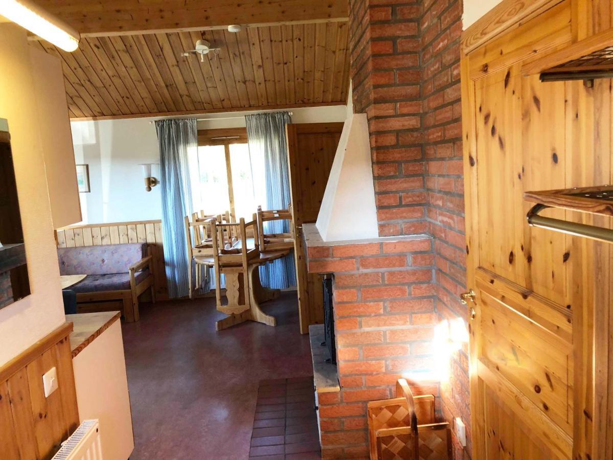 First Camp Enabadet - Raettvik Hotel Ngoại thất bức ảnh